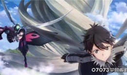 刀剑神域在线观看,虚拟世界的冒险之旅
